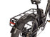 All-Terrain Fat Tire E-bike Nero - Met Riders